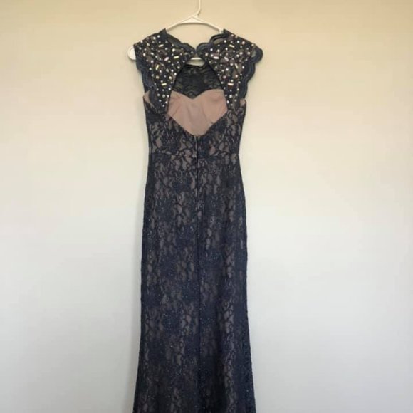 Prom Dress - Picture 3 of 4